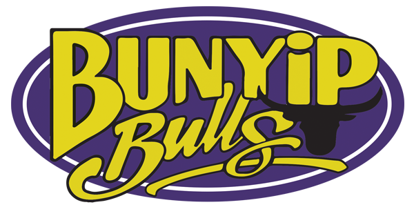 Bunyip Bulls Logo